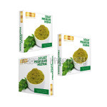 Richfeel Sojat Premium Heena 200G (Pack Of 3)