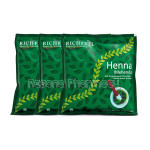 Richfeel Henna Mehendi 100G (Pack Of 3)