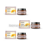 Richfeel Anti Blemish Cream A1 50G (Pack Of 3)