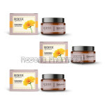 Richfeel Anti Acne Pack 50G   Pack Of 3