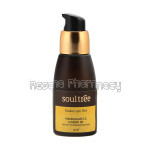 Under Eye Gel   Pomegranate and Almond Oil