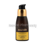 Moisturising Gel   Tulsi and Sandalwood