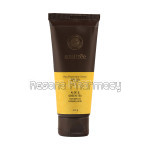 Sun Protection Cream Spf 30   Aloe and Green Tea