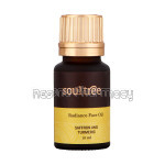 Radiance Face Oil With Saffron and Turmeric
