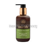Licorice (Mulethi) Hair Repair Shampoo With Strengthening Bhringraj