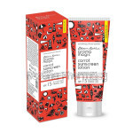 Carrot Sunscreen Lotion 100Ml