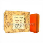 Moisturising Bathing Bar   Sandalwood With Cedarwood Oil