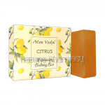 Moisturising Bathing Bar   Citrus With Lemon Grass Oil