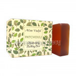 Moisturising Bathing Bar   Patchouli With Cinnamon Leaf Oil