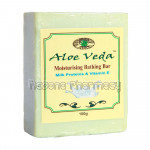 Moisturising Bathing Bar   Milk Proteins With Vitamin E
