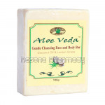 Moisturising Bathing Bar   Coconut Oil And Lemongrass