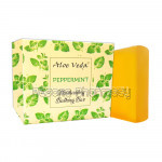 Moisturising Bathing Bar   Peppermint