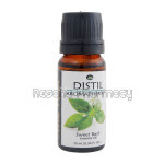 Sweet Basil Essential Oil