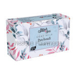 Goat Milk   Patchouli Anti Blemish Soap   Paraben Free