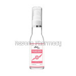 Stretch Mark Removal Cream   Rosehip and Neroli   Paraben Free