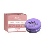 Jasmine, Neroli   Organic Aphrodisiac Salve (Balm)   Invigorates and Stimulates Senses