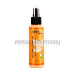 Relaxing Massage Body Oil