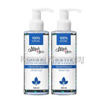 Sandalwood Hair Shampoo 100Ml Each (Pack Of 2)