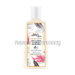 Apple Cider Vinegar   NaNaturalDry and Frizzy Hair Shampoo