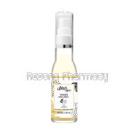 Shikakai   Vetiver Root   Anti–Dandruff   NaNaturalHair Spray   Alcohol Free