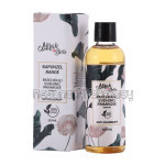 Patchouli, Cedarwood, Evening Primrose   Anti Dandruff Hair Oil
