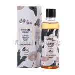 Black Walnut, Curry Leaf, Hibiscus   NaNaturalHair Darkening Oil