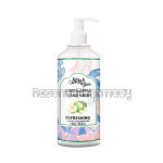 Green Apple   NaNaturalHand Wash   1 Liter Pack   Fda Approved