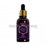 Matra Advanced Night Recovery Serum For Skin Repair, Energizing, Improving Skin Tone