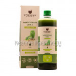 Upakarma Ayurveda NaNaturalWheatgrass Juice For Detoxification 1L – For Skin, Hair and Boost Immunity