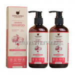 Upakarma Onion Shampoo 300Ml – Pack Of 2 | Complete Hair Nourishment