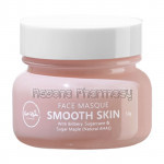 Smooth Skin Face Masque With Bilberry, Sugarcane and Sugar Maple