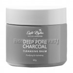 Deep Pore Charcoal Cleansing Balm 60Gm