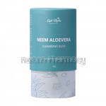 Neem and Aloevera Cleansing Buff