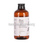 Honey and Lemon Face Cleanser 200Ml