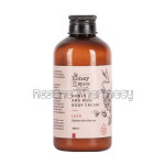 Honey And Rose Body Cream 200Ml