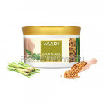 Foot Scrub With Fenugreek And Lemongrass Oil (500 Gms)