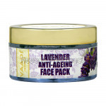 Lavender Anti Ageing Face Pack (70 Gms)