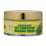 Lemongrass Anti Pigmentation Cleansing Cream (50 Gms)