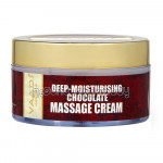 Deep Moisturising Chocolate Massage Gel (50 Gms)