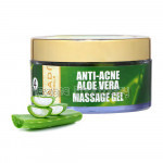 Anti Acne Aloe Vera Massage Gel (50 Gms)