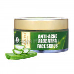 Anti Acne Aloe Vera Face Scrub (50 Gms)