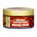 Saffron Skin Whitening Cleansing Cream (50 Gms)