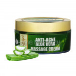 Anti Acne Aloe Vera Massage Cream (50 Gms)