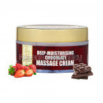 Deep Moisturising Chocolate Massage Cream (50 Gms)