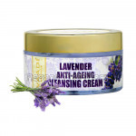 Lavender Anti Ageing Cleansing Cream (50 Gms)