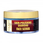 Skin Polishing Diamond Face Scrub (50 Gms)