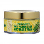 Lemongrass Anti Pigmentation Massage Cream (50 Gms)