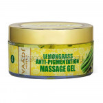 Lemongrass Anti Pigmentation Massage Gel (50 Gms)