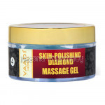Skin Polishing Diamond Massage Gel (50 Gms)