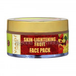 Skin Lightening Fruit Face Pack (70 Gms)